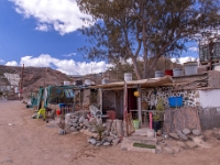 Playa de Tauro